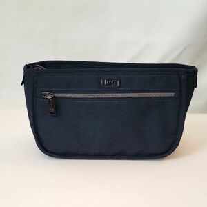 NWOT LUG Parasail in Heather Indigo